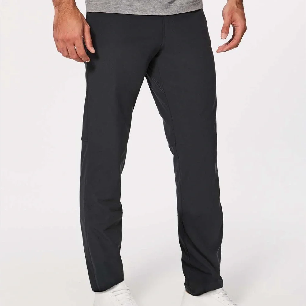 Lululemon Classic ABC Pant SZ 34x34